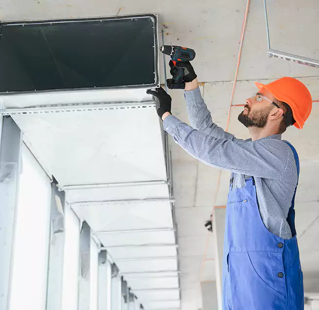 Why Homeowners & Businesses Trust Us in Thomasville, NC