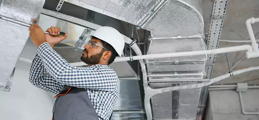 Proactive Ac Vent Repairs & Air Duct Replacement Companies Near Me in Thomasville