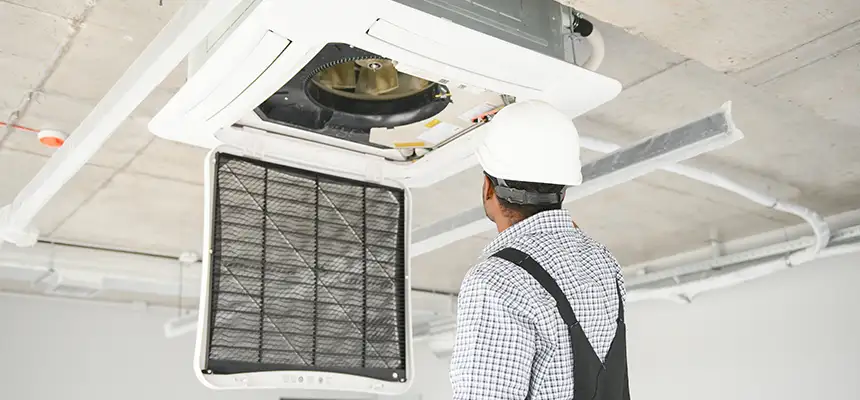 Our Affordable Duct Cleaning Near Me Services in Thomasville, NC