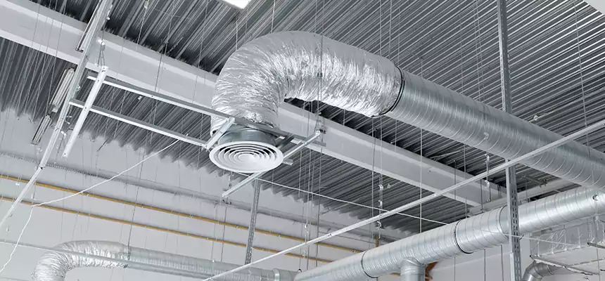 Our Dryer Vent Hose Replacement Services in Thomasville, NC