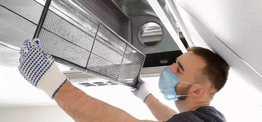 Our Home Duct Cleaning Services in Thomasville, NC  