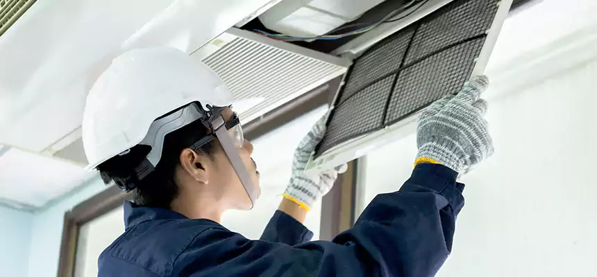 Our Multi-family Home Duct Cleaning Services in Thomasville, NC