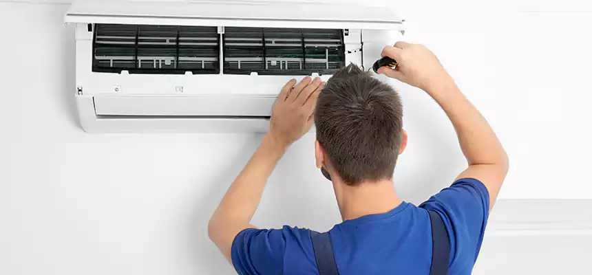 Our Smart Air Conditioning Installation Services in Thomasville, NC