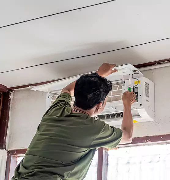 About Air Duct & AC Odor Removal in Thomasville, NC