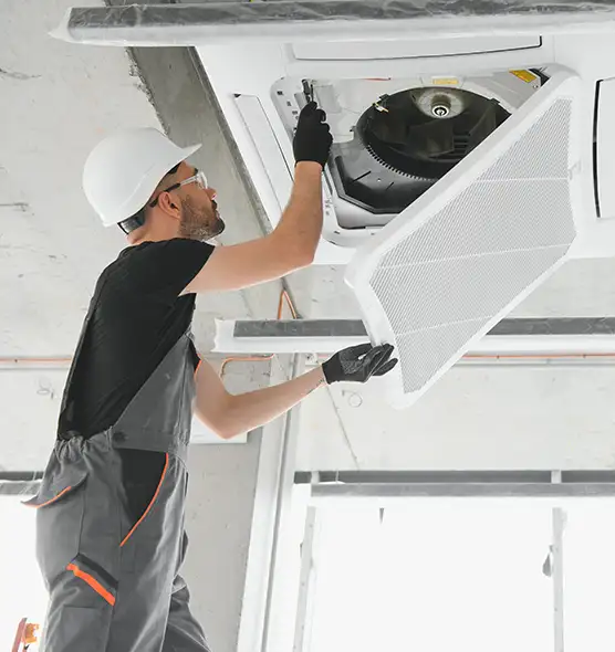 About Air Duct Rodent Removal in Thomasville, NC