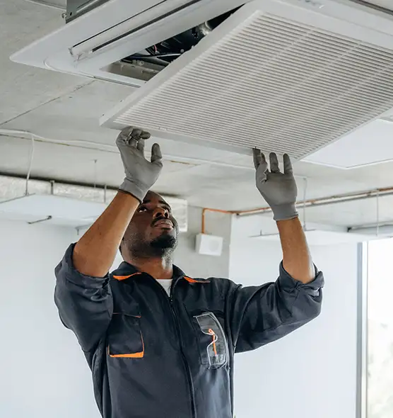 About Certified Air Duct Specialists in Thomasville, NC