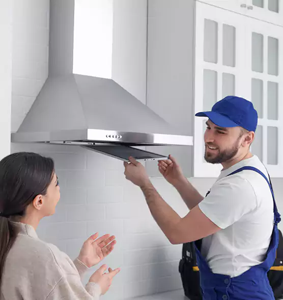 Professional Dryer Vent Cleaning Service in Thomasville, NC