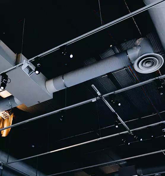 About Duct Sanitization with UV Light in Thomasville, NC