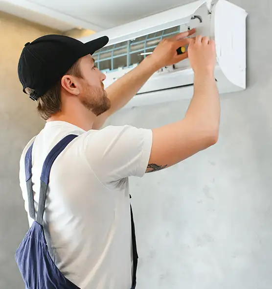 About In-wall Dryer Vent Cleaning Thomasville, NC