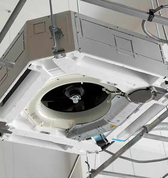 Professional Industrial Dryer Vent Cleaning in Thomasville, NC