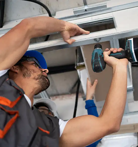 About Vent Smoke Odor Elimination in Thomasville, NC