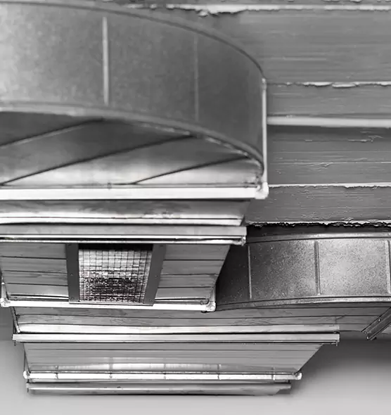 Professional Wall Vent Cleaning Service in Thomasville, NC