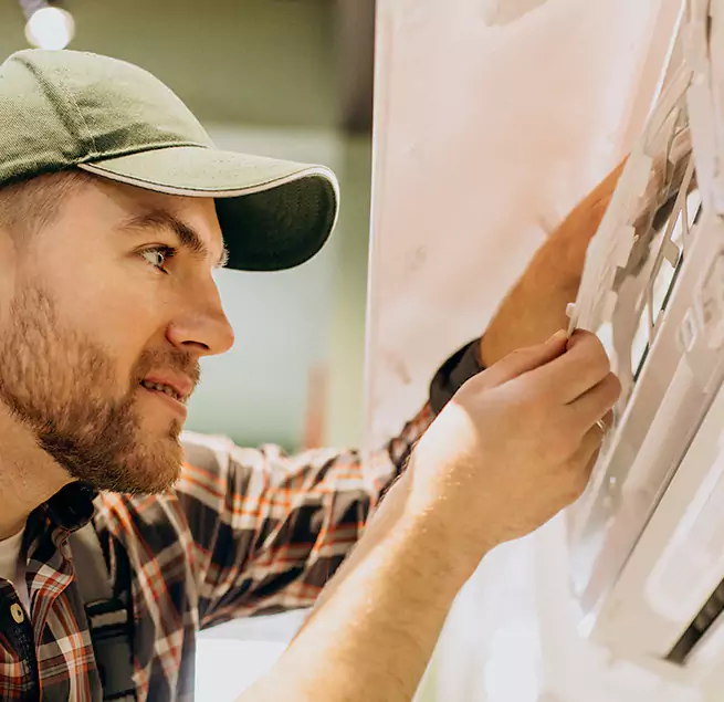 Why Homeowners Businesses Trust Us in Thomasville, NC?