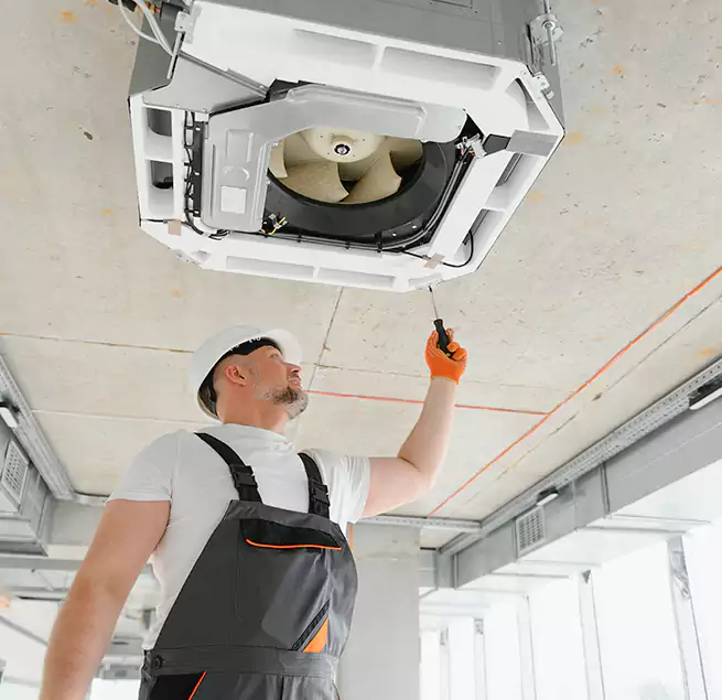 Why Homeowners & Businesses Trust Us in Thomasville, NC?