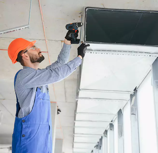 Why Homeowners & Businesses Trust Us in Thomasville, NC?