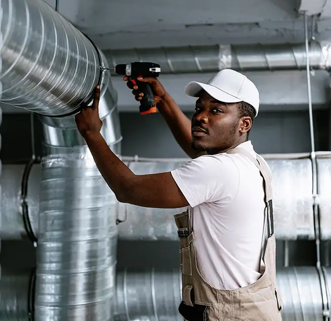 Why Homeowners & Businesses Trust Us Thomasville, NC