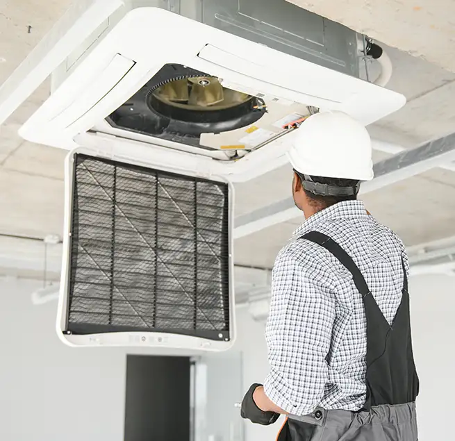 Why Homeowners & Businesses Trust Us in Thomasville, NC?