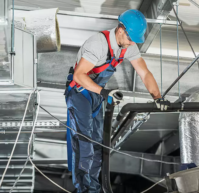 Why Homeowners & Businesses Trust Us in Thomasville, NC?