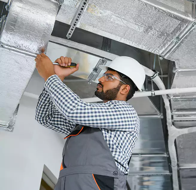 Why Homeowners & Businesses Trust Us Thomasville, NC