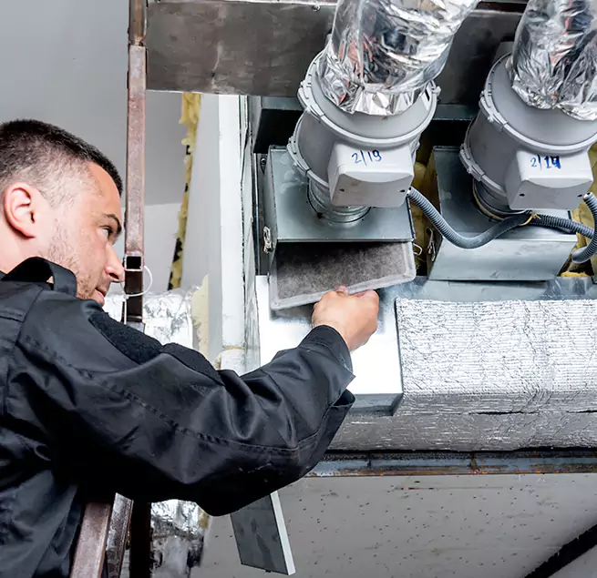  Why Homeowners & Businesses Trust Us in Thomasville, NC?