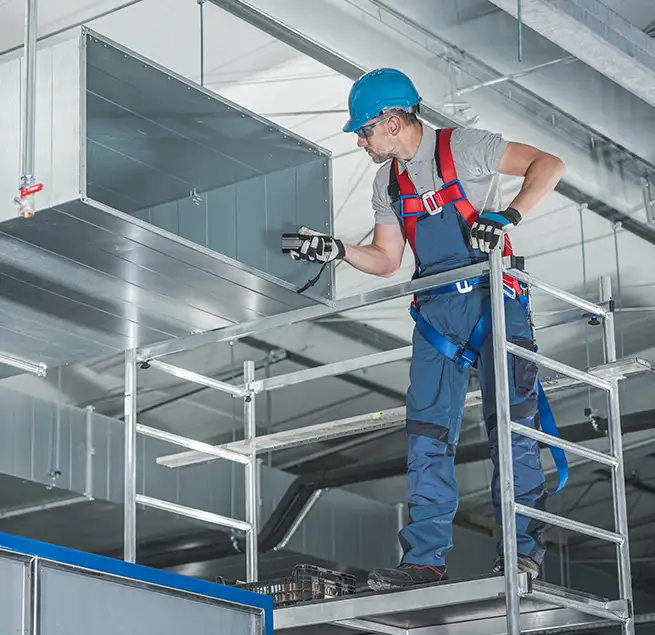 Why Homeowners & Businesses Trust Us in Thomasville, NC?