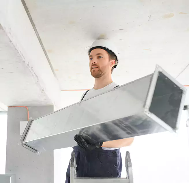 Why Homeowners & Businesses Trust Us in Thomasville, NC