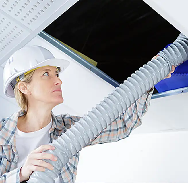 Why Homeowners & Businesses Trust Us Thomasville, NC