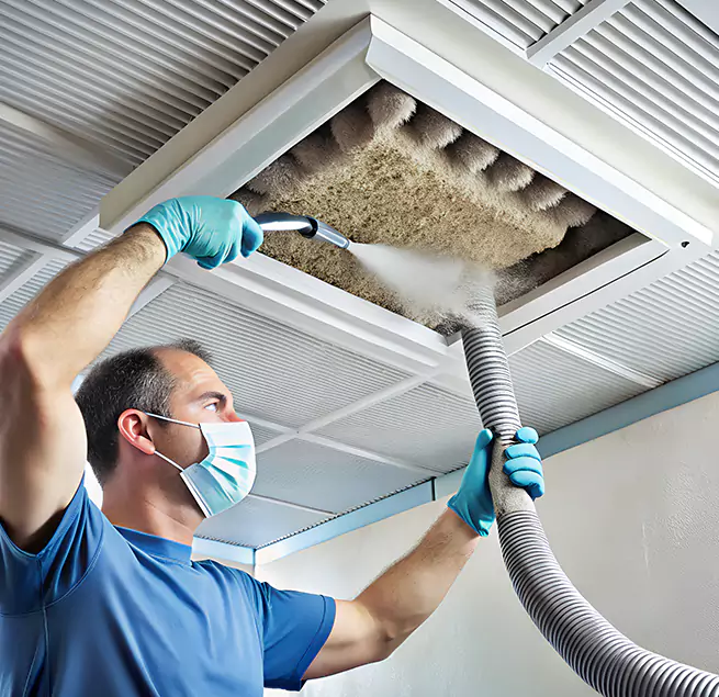 Why Homeowners & Businesses Trust Us Thomasville, NC