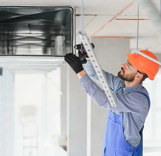 Why Homeowners & Businesses Trust Us in Thomasville, NC?