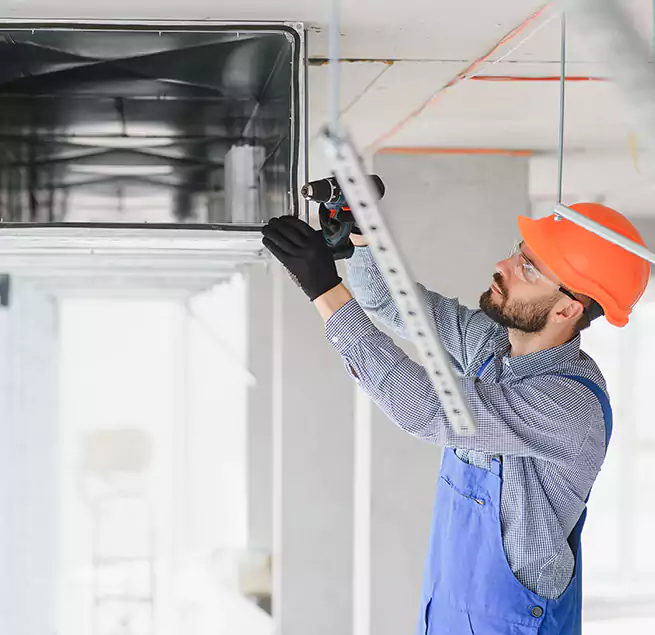 Why Homeowners & Businesses Trust Us Thomasville, NC