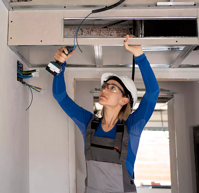 Why Homeowners & Businesses Trust Us in Thomasville, NC?