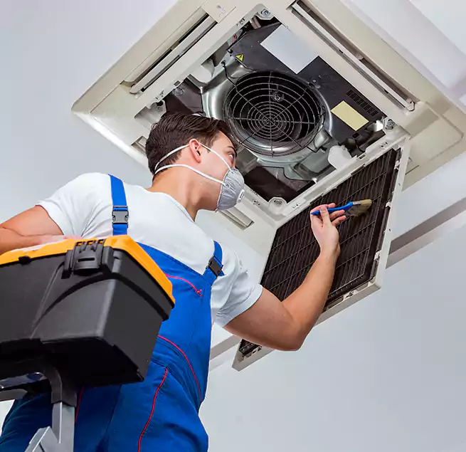 Why Homeowners & Businesses Trust Us in Thomasville, NC?