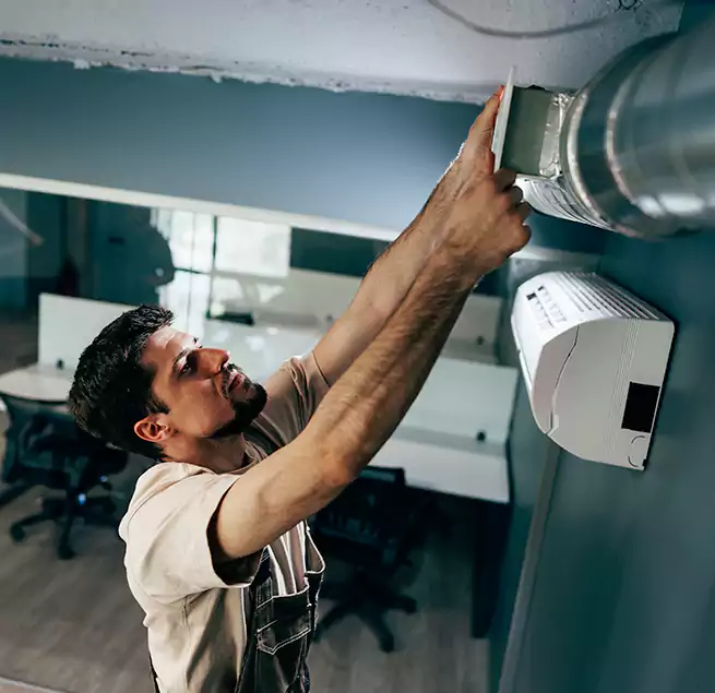 Why Homeowners & Businesses Trust Us in Thomasville, NC?