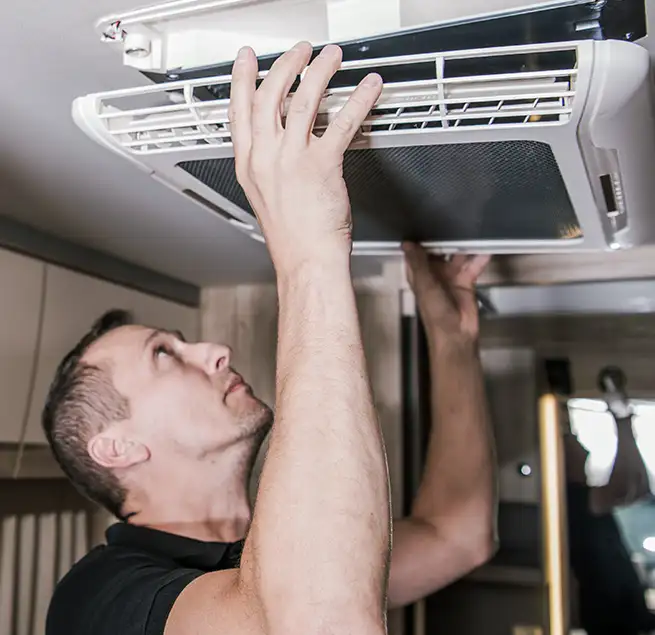 Why Homeowners & Businesses Trust Us Thomasville, NC