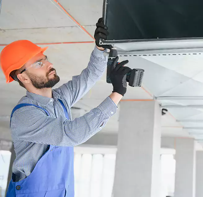 Why Homeowners & Businesses Trust Us in Thomasville, NC?