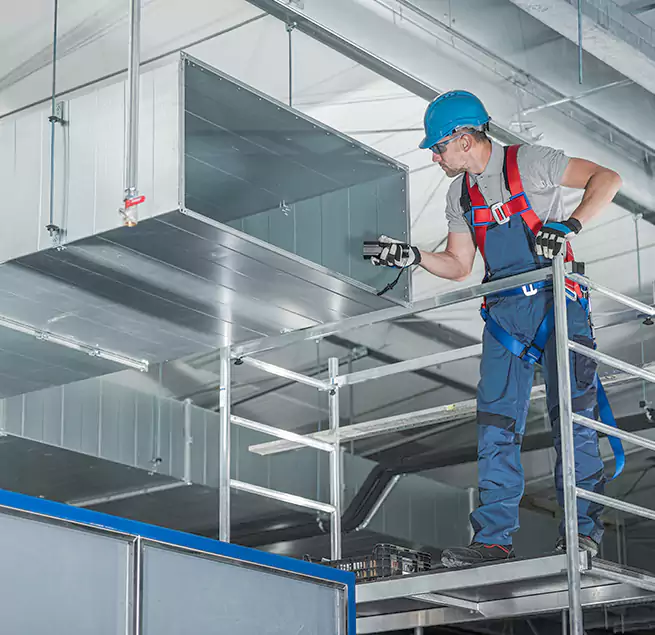 Why Homeowners Businesses Trust Us in Thomasville, NC