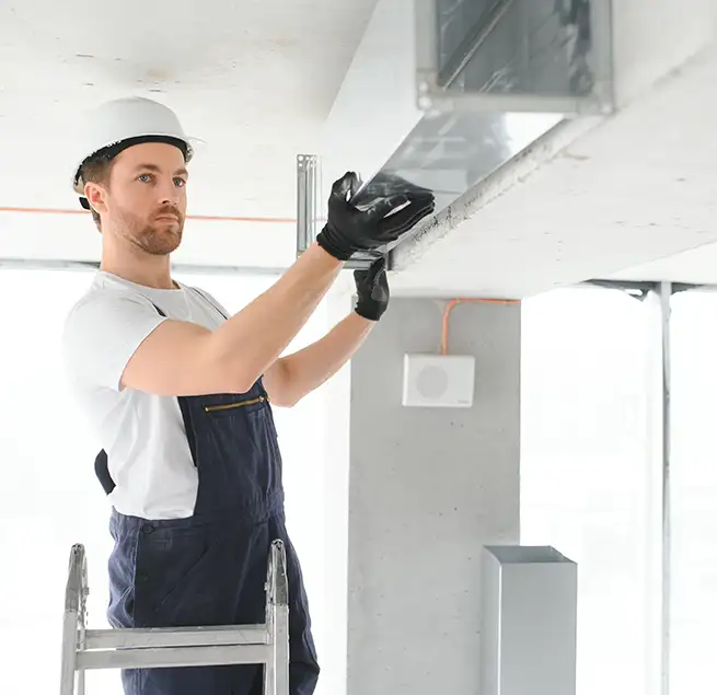 Why Homeowners & Businesses Trust Us in Thomasville, NC?