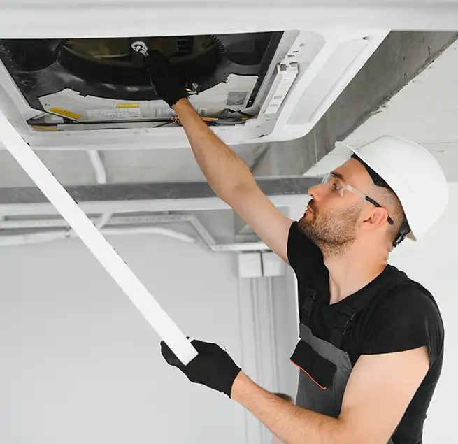 Why Homeowners & Businesses Trust Us in Thomasville, NC?