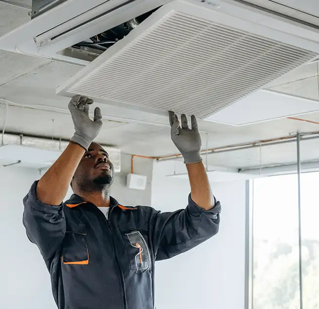  Why Homeowners & Businesses Trust Us in Thomasville, NC?