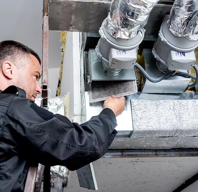 Why Homeowners Businesses Trust Us in Thomasville, NC?