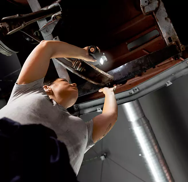 Why Homeowners & Businesses Trust Us Thomasville, NC