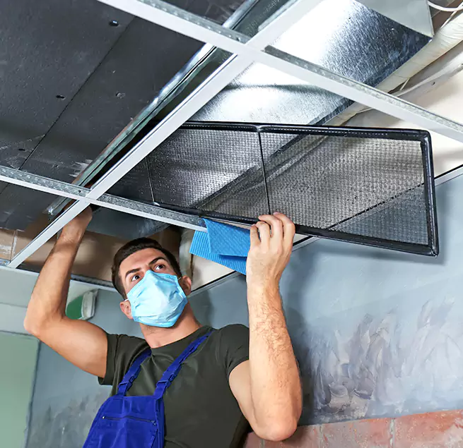 Why Homeowners & Businesses Trust Us in Thomasville, NC?